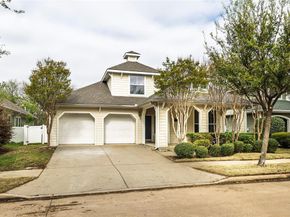 1401  Stone Mountain Parkway , Savannah Texas 76227