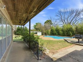 2326  Forest Hills Road , Grapevine Texas 76051