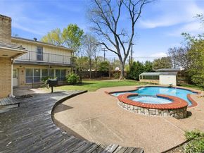 2326  Forest Hills Road , Grapevine Texas 76051