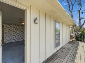 2326  Forest Hills Road , Grapevine Texas 76051
