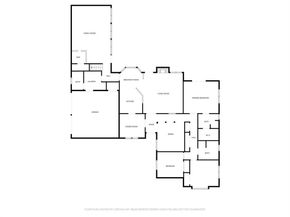 2326  Forest Hills Road , Grapevine Texas 76051