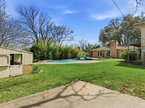 2326  Forest Hills Road , Grapevine Texas 76051
