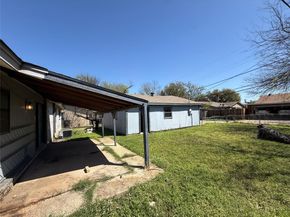 1546  Oakbrook Street , Lancaster Texas 75134