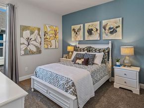 2705  FLYCATCHER Drive , Denton Texas 76205