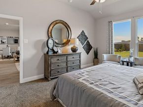 2705  FLYCATCHER Drive , Denton Texas 76205