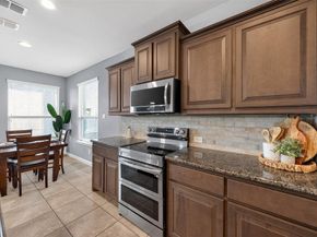 849  Key Deer Drive , Fort Worth Texas 76028