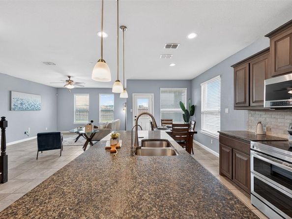 849  Key Deer Drive , Fort Worth Texas 76028