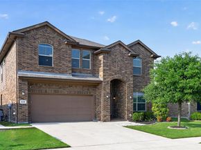 849  Key Deer Drive , Fort Worth Texas 76028