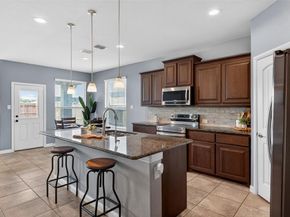 849  Key Deer Drive , Fort Worth Texas 76028