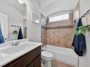 849  Key Deer Drive , Fort Worth Texas 76028