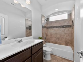 849  Key Deer Drive , Fort Worth Texas 76028