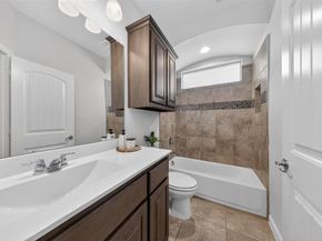 849  Key Deer Drive , Fort Worth Texas 76028