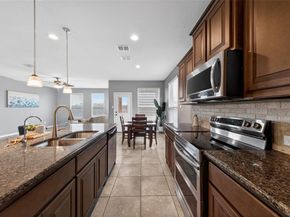 849  Key Deer Drive , Fort Worth Texas 76028