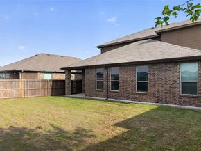 849  Key Deer Drive , Fort Worth Texas 76028