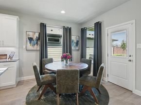 2601  FLYCATCHER Drive , Denton Texas 76205