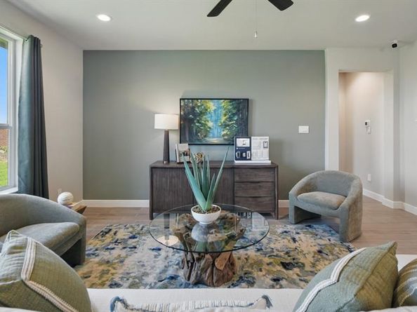 2601  FLYCATCHER Drive , Denton Texas 76205