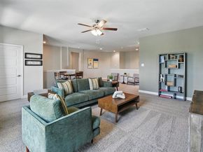 2601  FLYCATCHER Drive , Denton Texas 76205