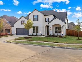 1800  Trotter Trail , Aubrey Texas 76227