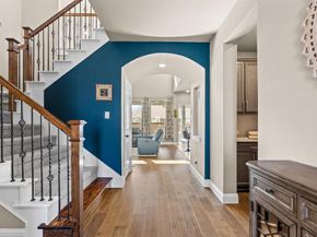 1800  Trotter Trail , Aubrey Texas 76227