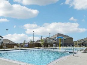 1906  Boston Way , Princeton Texas 75407