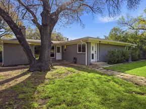 3612  Jeanette Drive , Fort Worth Texas 76109