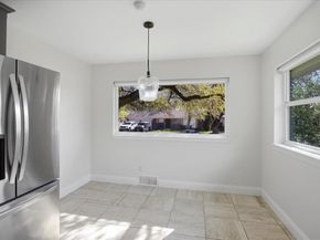 3612  Jeanette Drive , Fort Worth Texas 76109