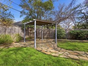 3612  Jeanette Drive , Fort Worth Texas 76109