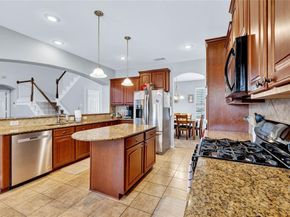 8124  Hickory Upland Drive , Fort Worth Texas 76131