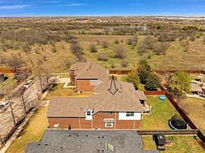 8124  Hickory Upland Drive , Fort Worth Texas 76131