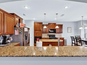 8124  Hickory Upland Drive , Fort Worth Texas 76131