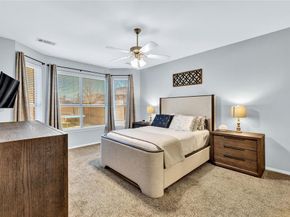 8124  Hickory Upland Drive , Fort Worth Texas 76131