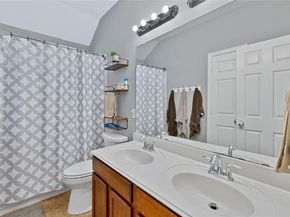 8124  Hickory Upland Drive , Fort Worth Texas 76131