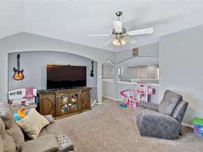 8124  Hickory Upland Drive , Fort Worth Texas 76131