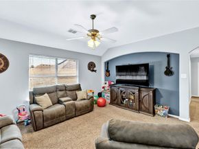 8124  Hickory Upland Drive , Fort Worth Texas 76131