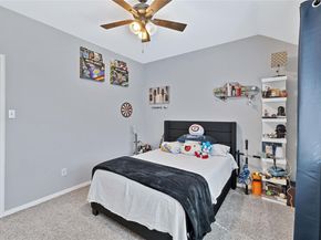 8124  Hickory Upland Drive , Fort Worth Texas 76131