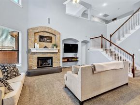 8124  Hickory Upland Drive , Fort Worth Texas 76131