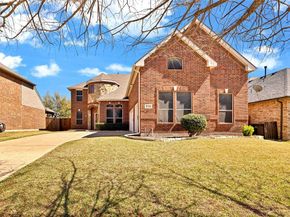 8124  Hickory Upland Drive , Fort Worth Texas 76131