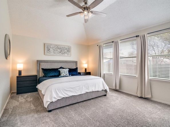 372  Bayberry Drive , Fate Texas 75087