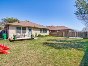 372  Bayberry Drive , Fate Texas 75087