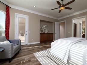 11517  Parkcrest Drive , Denton Texas 76207