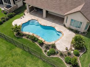 11517  Parkcrest Drive , Denton Texas 76207