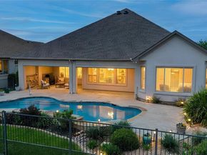 11517  Parkcrest Drive , Denton Texas 76207