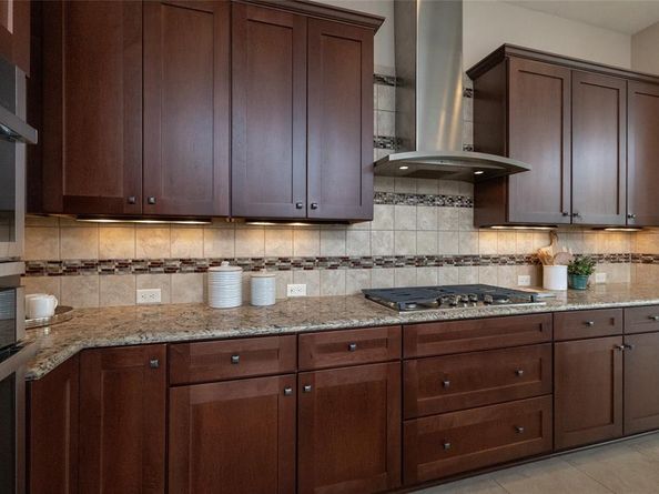 11517  Parkcrest Drive , Denton Texas 76207