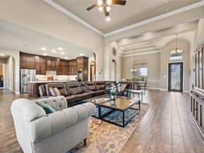 1426  Flanagan Farm Drive , Northlake Texas 76226