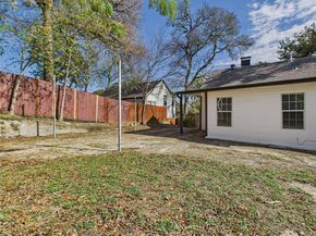 823  Havendon Circle , Dallas Texas 75203