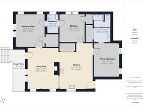 823  Havendon Circle , Dallas Texas 75203