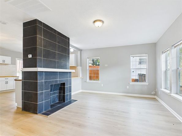 823  Havendon Circle , Dallas Texas 75203