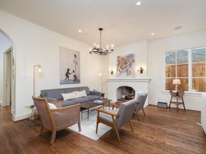 4448  Mockingbird Parkway , University Park Texas 75205