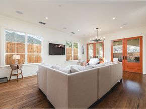4448  Mockingbird Parkway , University Park Texas 75205