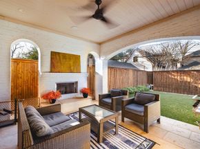 4448  Mockingbird Parkway , University Park Texas 75205